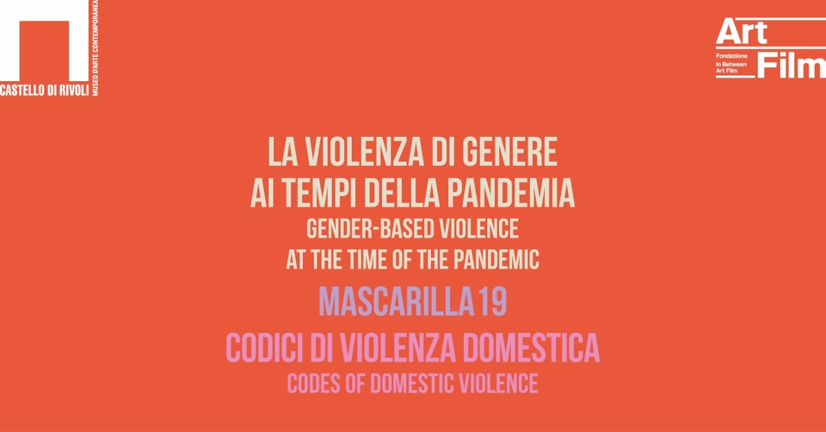 La violenza di genere ai tempi della pandemia